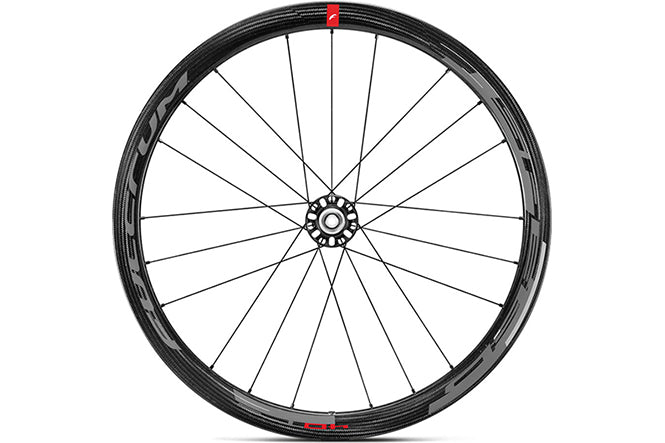 Speed 40T DB (F+R)センターロック