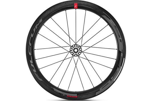 Speed 55T DB (F+R)センターロック