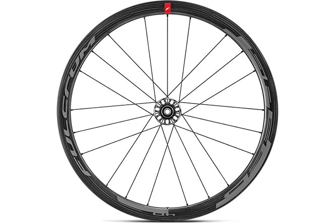 Speed 40 DB 2WAY センター(F+R)