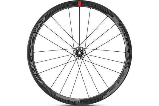 Speed 40 DB 2WAY センター(F+R)