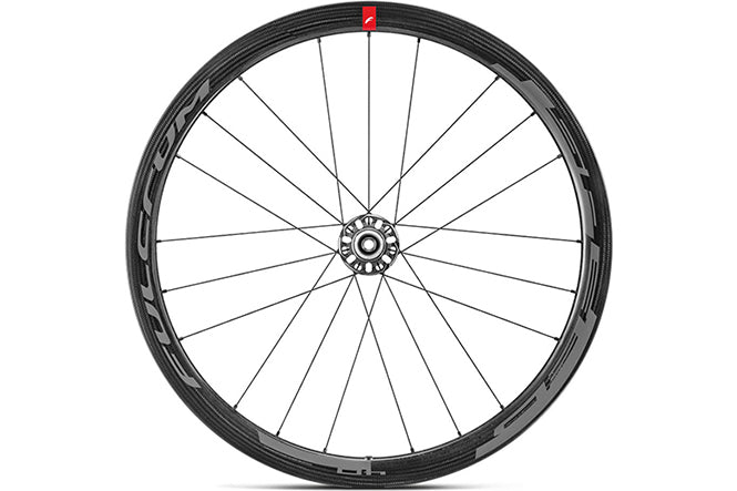 Speed 40 DB 2WAY センター(F+R)