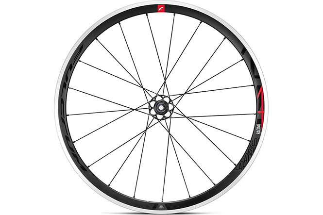 Fulcrum Racing4 700C 完組ホイール Racing 4 WO (F+R)(19～) ｜ FULCRUM –BIKEWORKS