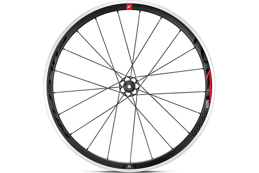 Racing 4 WO (F+R)(19~)