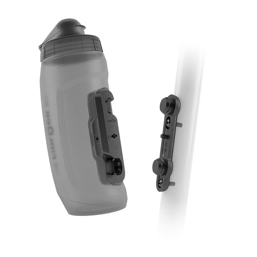 TWIST BOTTLE 590+BIKE BASE