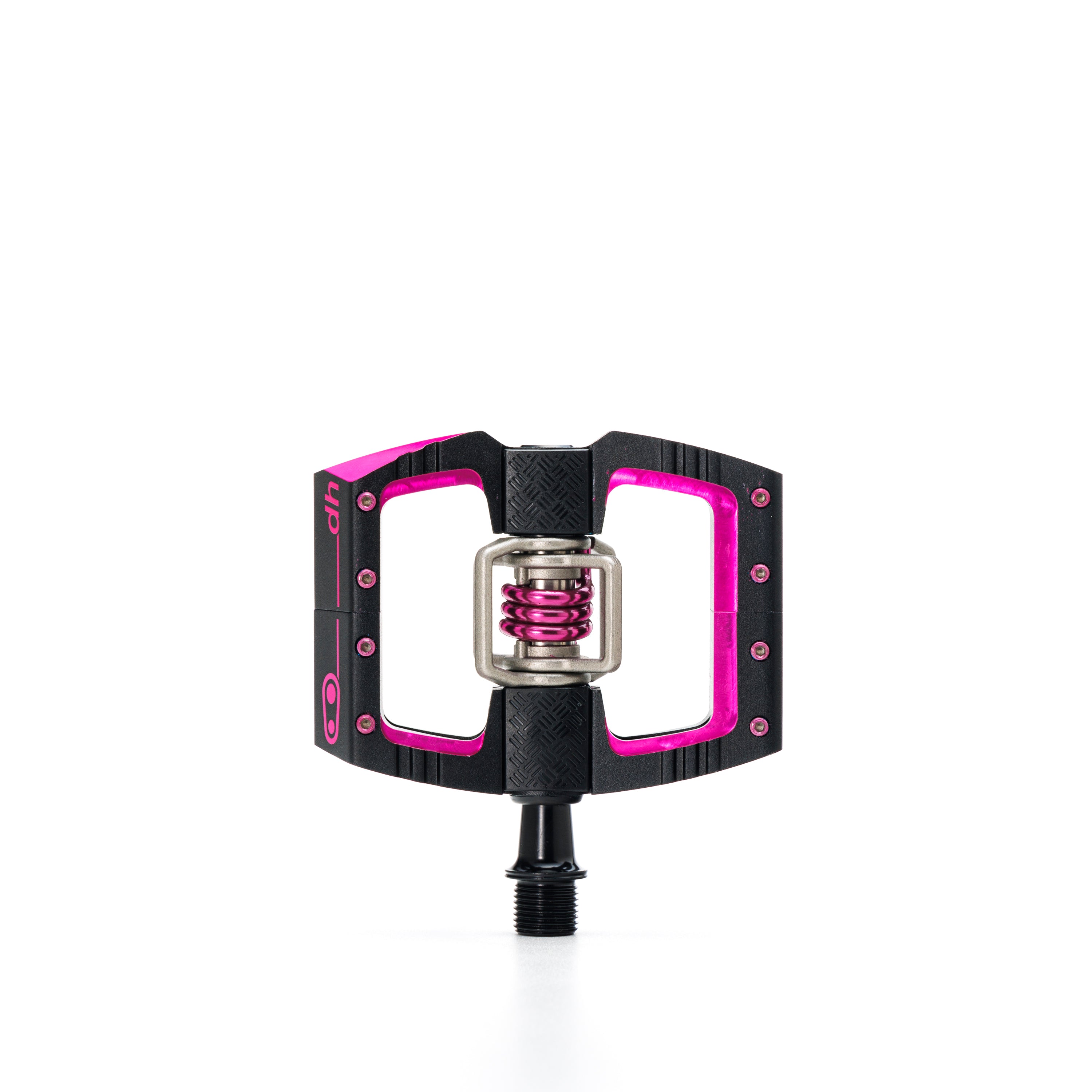 crankbrothers mallet DH Limited Edition BLACK/PINK ｜ クランク