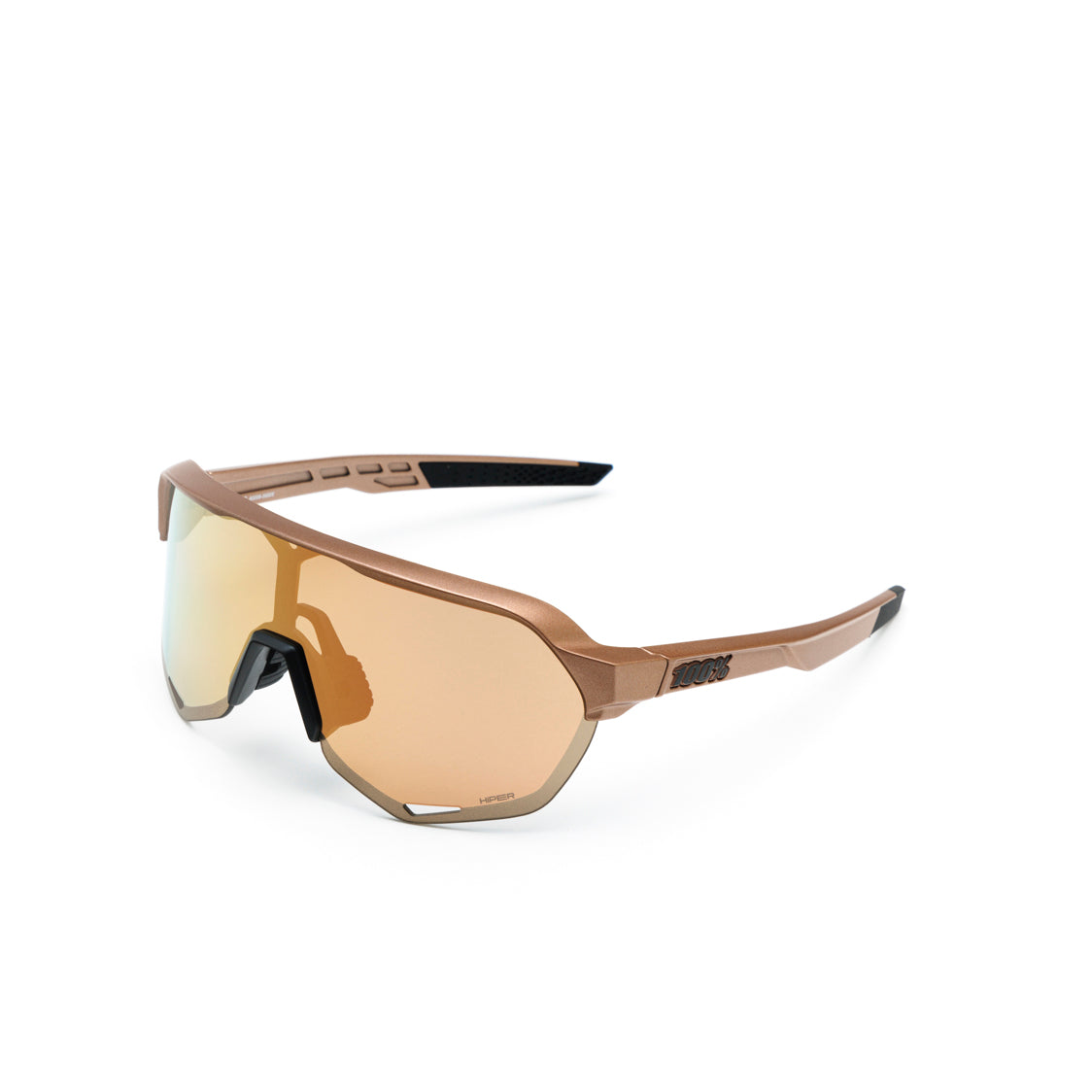 新品100% S2 Matte Copper Chromiumサングラス野球登山 新品100% S2 Matte Copper Chromiumサングラス野球登山
