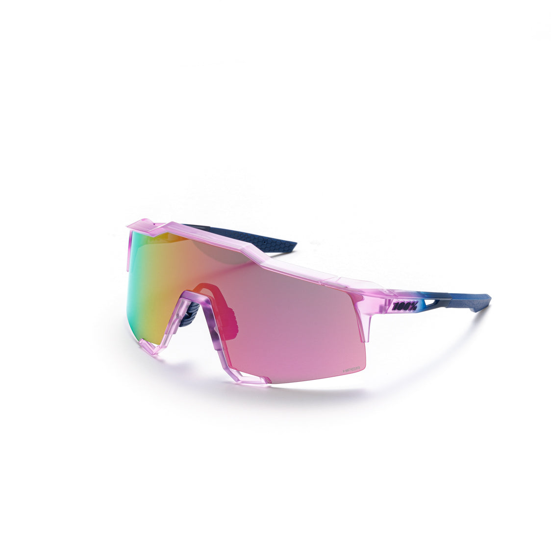 SPEEDCRAFT - TOYOKO HiPER Vital Pink Mirror Lens ｜100