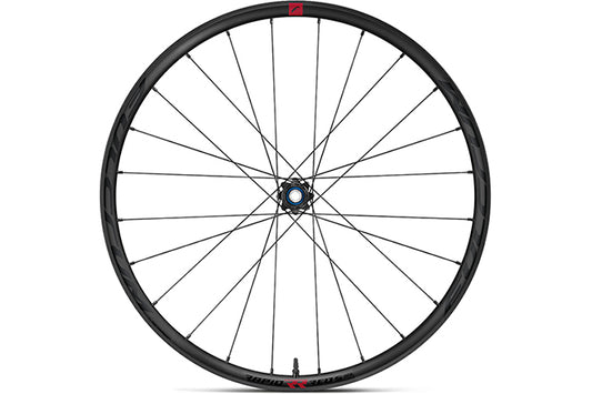 RAPID RED 5 DB 2WAY-R(F+R)センター N3W
