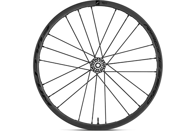 Racing ZERO CMPTZN DB(F+R)