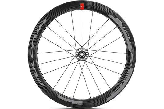 Speed 55 DB 2WAY センター(F+R)