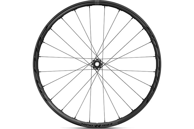 RAPID RED 3 DB 2WAY-R(F+R)センター N3W