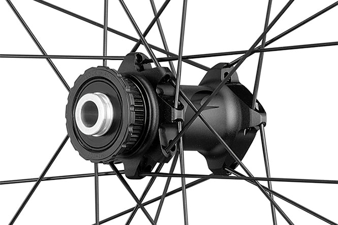 RAPID RED 3 DB 2WAY-R(F+R)センター 650B