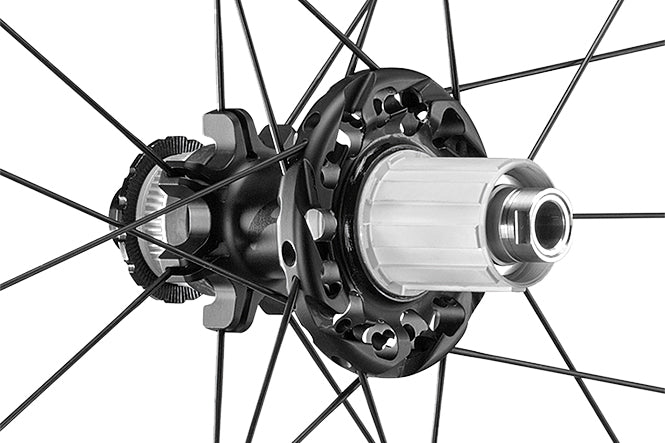 Speed 40 CMPTZN DB 2WAY センター(F+R)