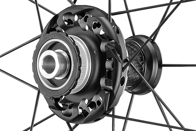 Speed 40 CMPTZN DB 2WAY センター(F+R)