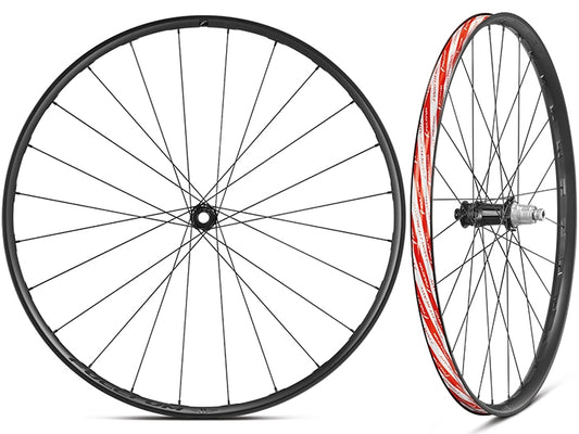 METAL ALX BOOST(29)(F+R)