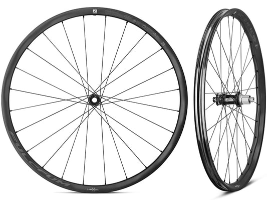 METAL CARBON BOOST(29)(F+R)