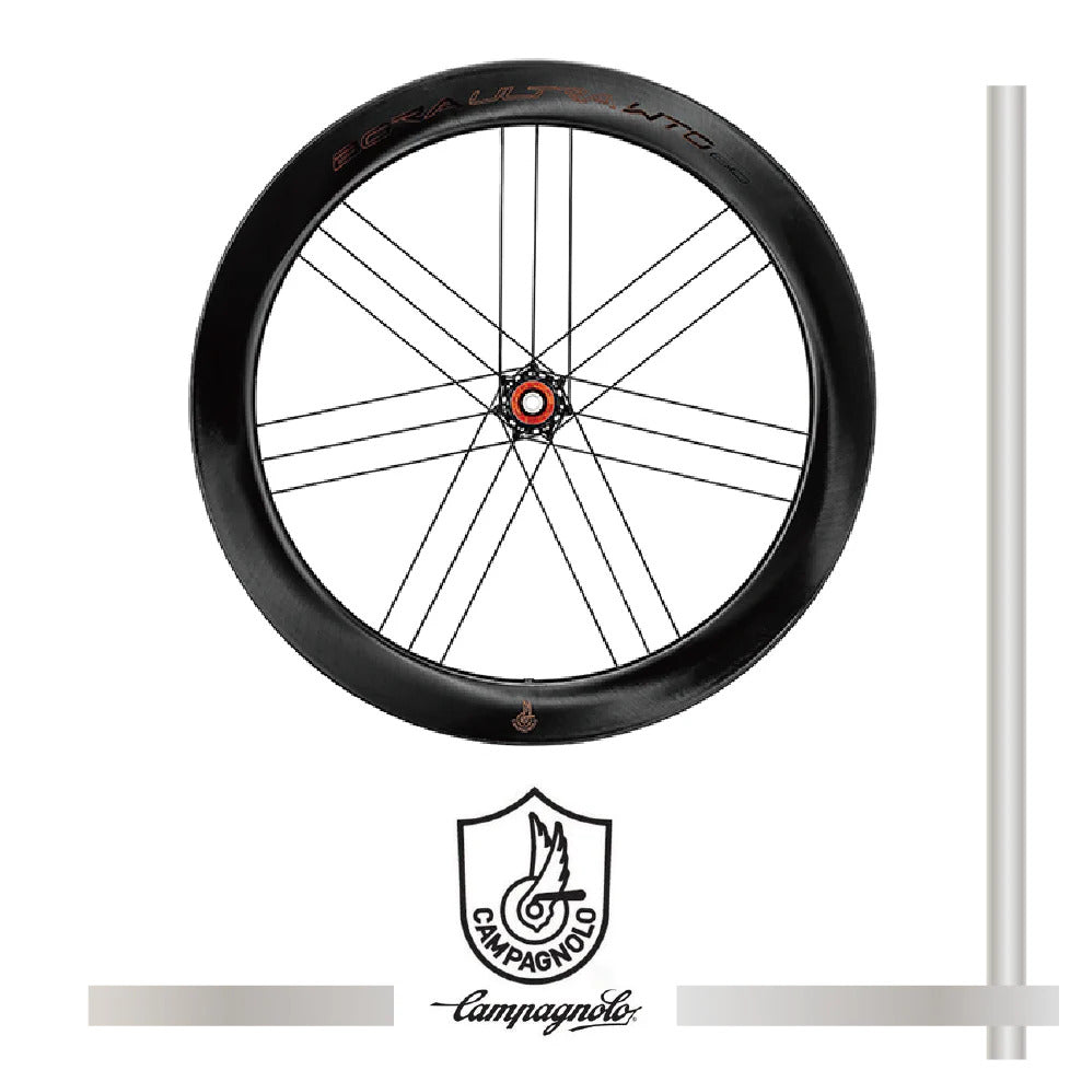 Campagnoloホイール オンライン修理サービス(返却送料代 / 1本)