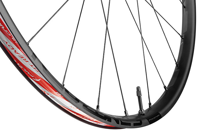 Red Zone 3 BOOST(29) センター (F+R)MS12