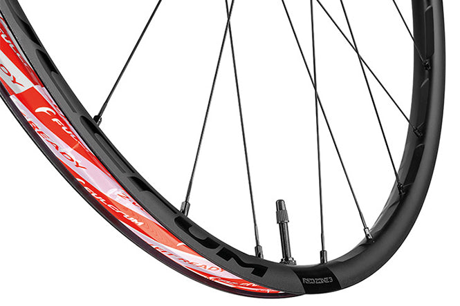 Red Zone 3 BOOST(29) センター (F+R)MS12