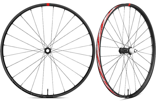 Red Zone 3 BOOST(29) センター (F+R)MS12