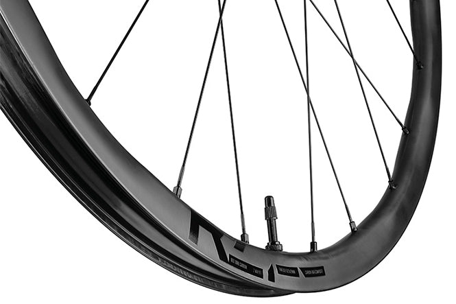 Red Zone CARBON BOOST(29)(F+R)MS12