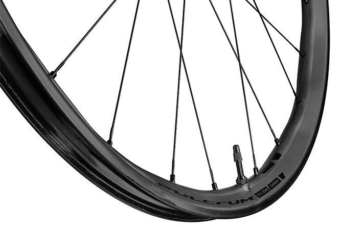 Red Zone CARBON BOOST(29)(F+R)MS12