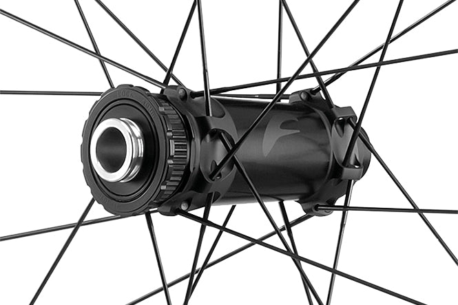 Red Zone CARBON BOOST(29)(F+R)MS12
