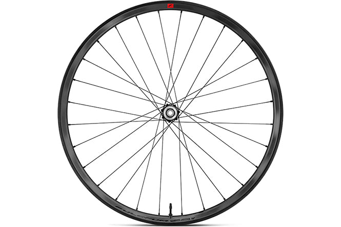 Red Zone CARBON BOOST(29)(F+R)MS12