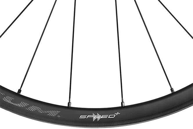 Speed 25 DB+(PLUS) 2WAY カンパN3W(F+R)