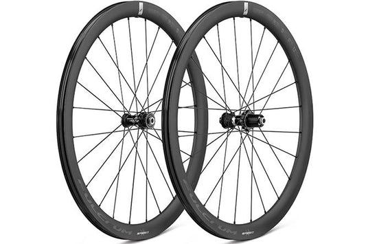 Speed 42 DB 2WAY センター(F+R)