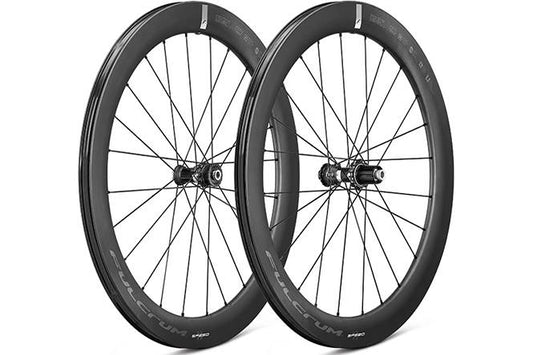 Speed 57 DB 2WAY センター(F+R)