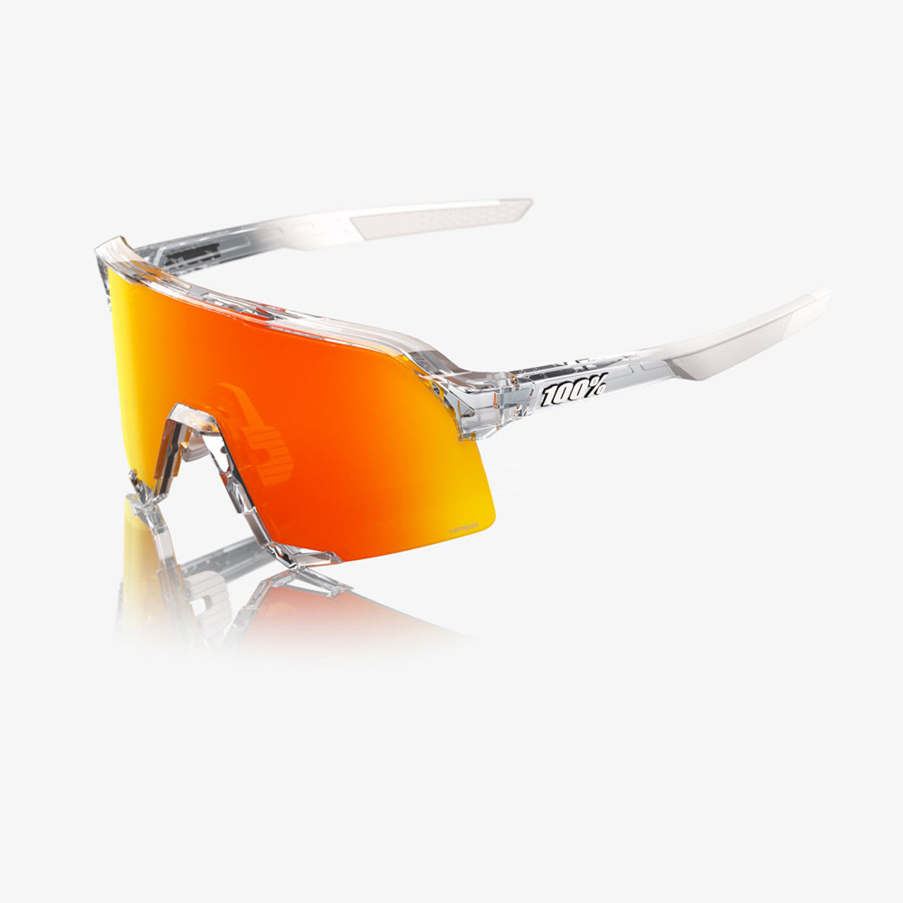 ＊正規品＊ 新品 送料無料 100% S3 Clear HIPER Red 正規品＊ 新品 送料無料 100% S3 Clear HIPER Red - メルカリ