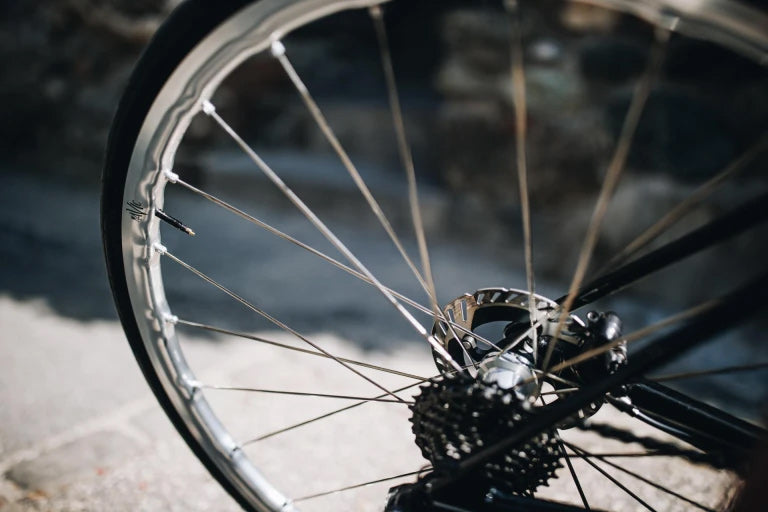 MAVIC KSYRIUM SL RB HERITAGE FT(フロント)