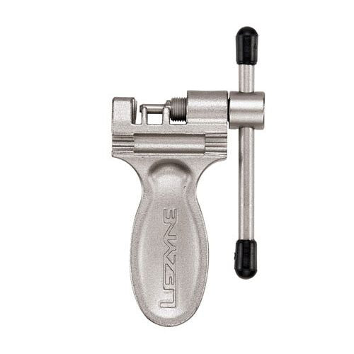 LEZYNE CHAIN DRIVE SILVER 自転車 チェーンカッター 8 9 10 11 12速対応 チェーン工具