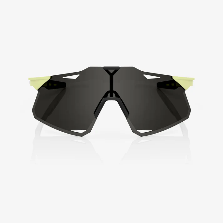 HYPERCRAFT - Soft Tact Glow - Smoke Lens