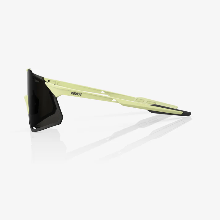 HYPERCRAFT - Soft Tact Glow - Smoke Lens