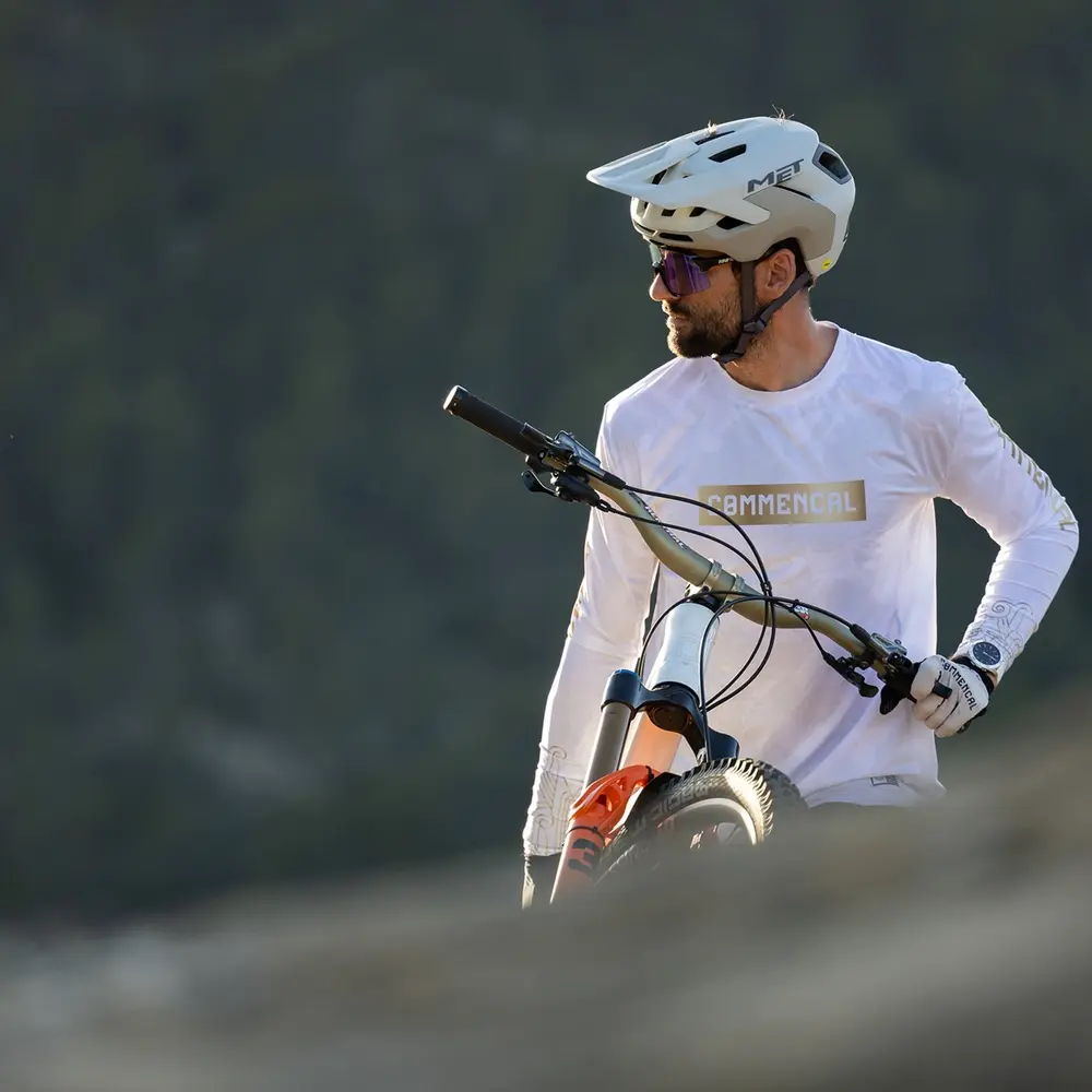 S3 - Glooss Black / Purple Mirror Photochrmic Lens