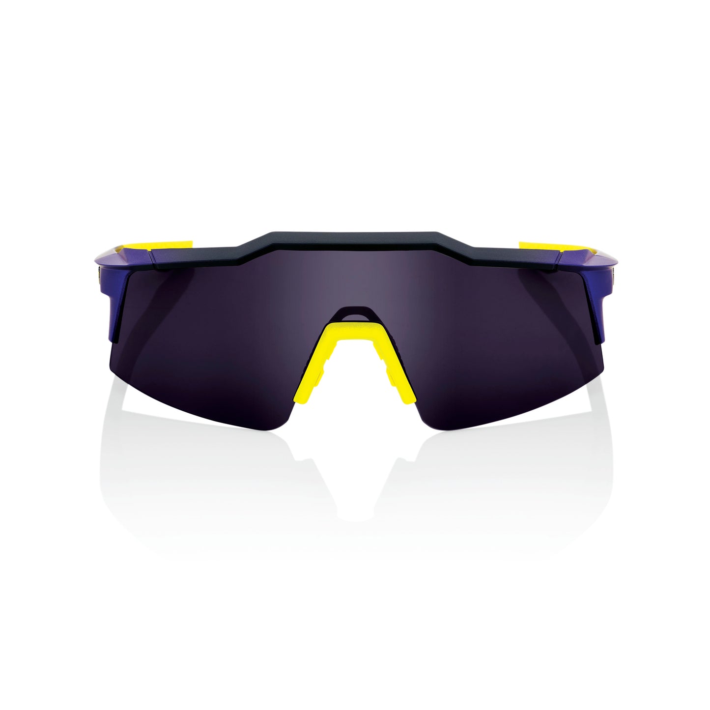 SPEEDCRAFT SL - Matte Metallic Digital Brights / Smoke Lens