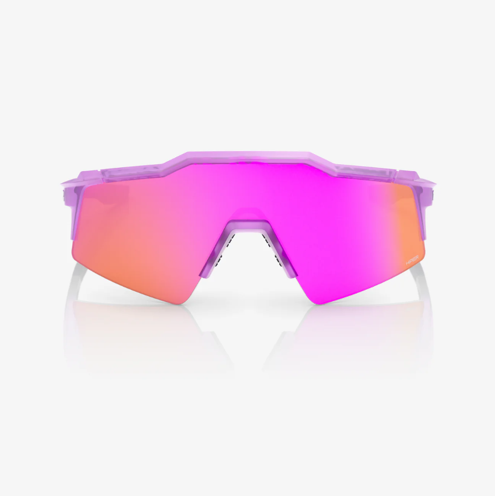 SPEEDCRAFT SL - Toyoko HiPER Vital Pink Mirror Lens