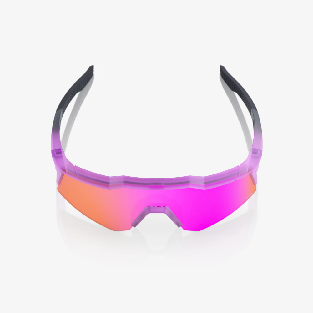 SPEEDCRAFT XS - Toyoko HiPER Vital Pink Mirror Lens