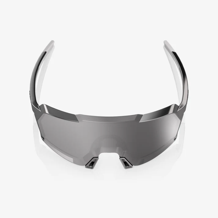 KORBIN - Gloss Black Chrome HiPER / Silver Chrome Mirror Lens