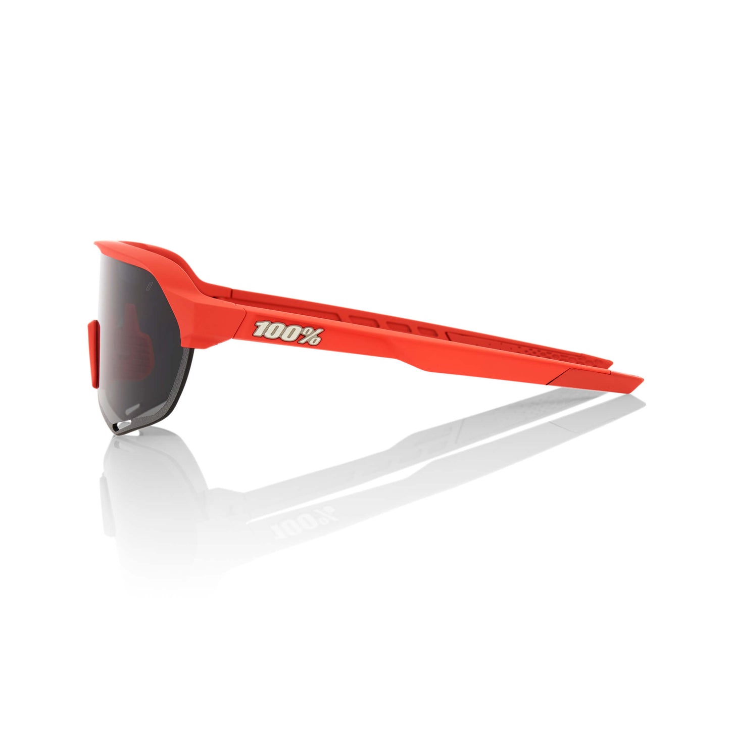 S2 - Soft Tact Coral / Smoke Lens