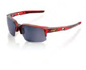 SPEEDCOUPE - Cherry Palace / Black Mirror Lens