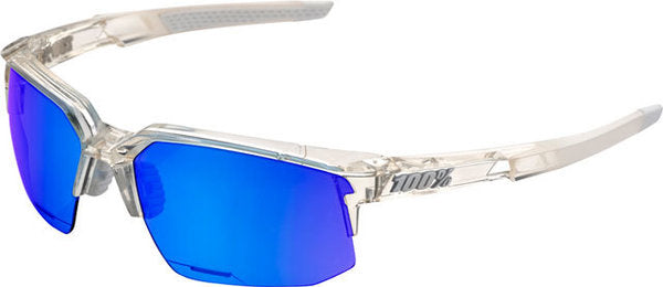 SPEEDCOUPE - Aurora / Ice Blue Mirror Lens