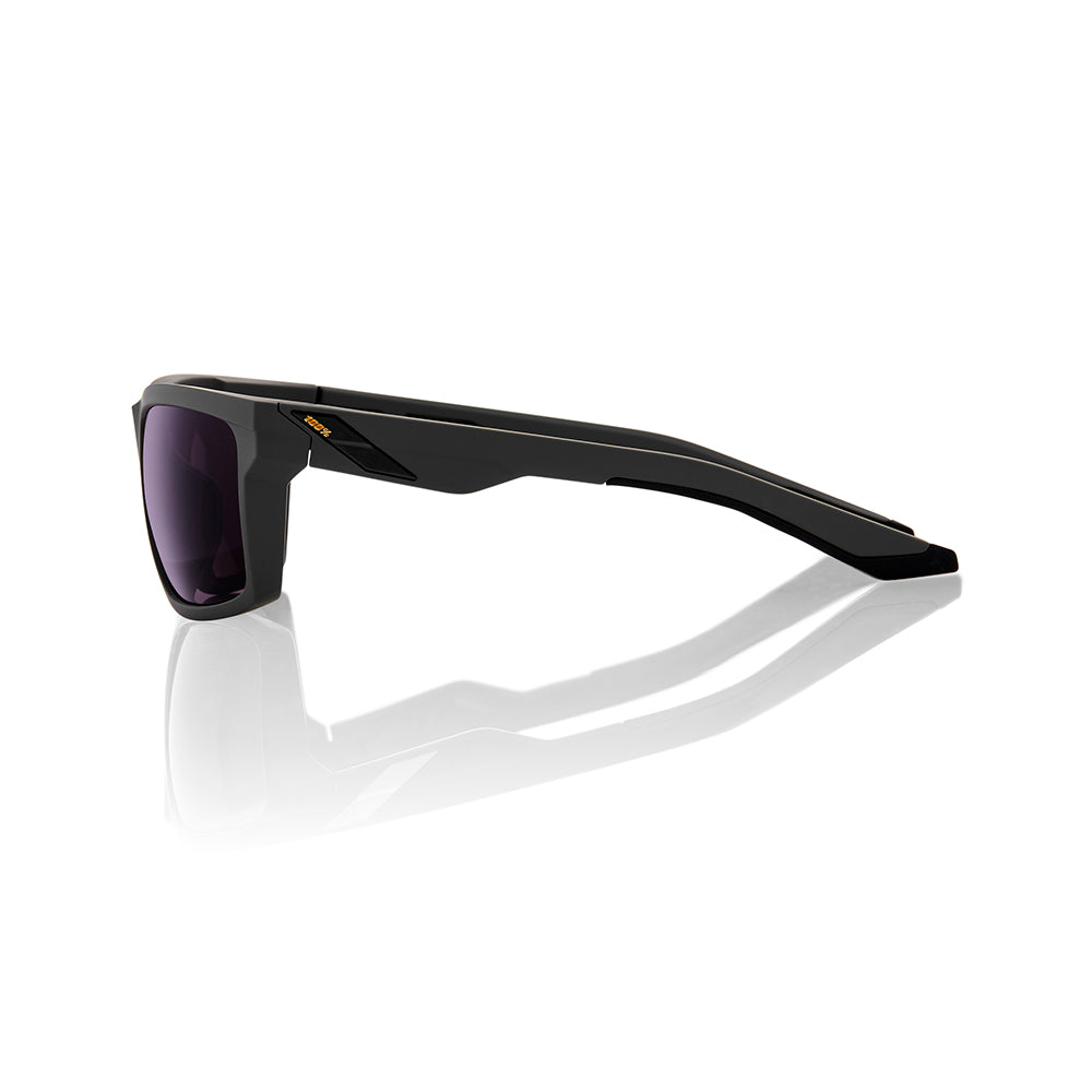 DAZE - Soft Tact Midnight Mauve / Purple Lens