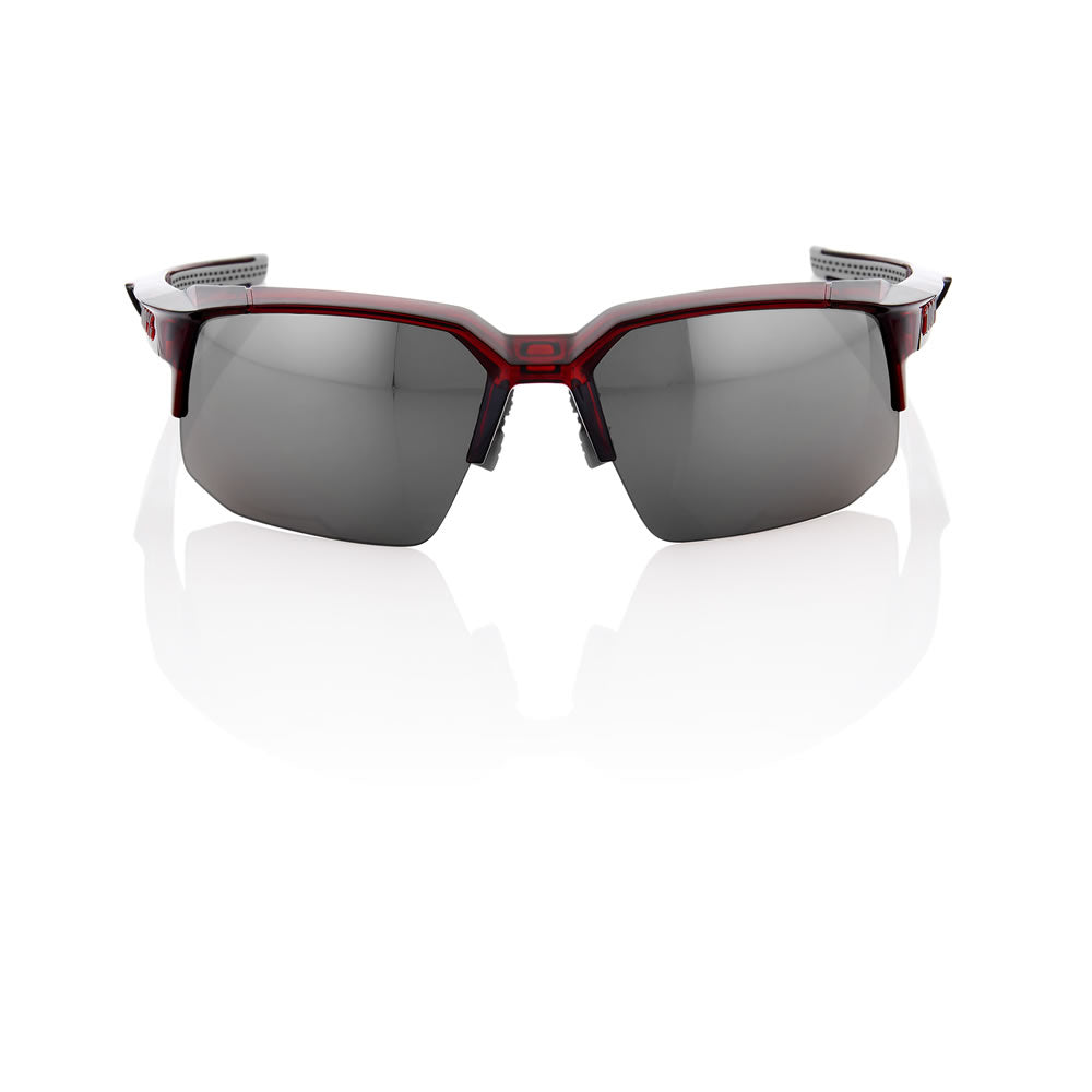 SPEEDCOUPE - Cherry Palace / HiPER Silver Mirror Lens