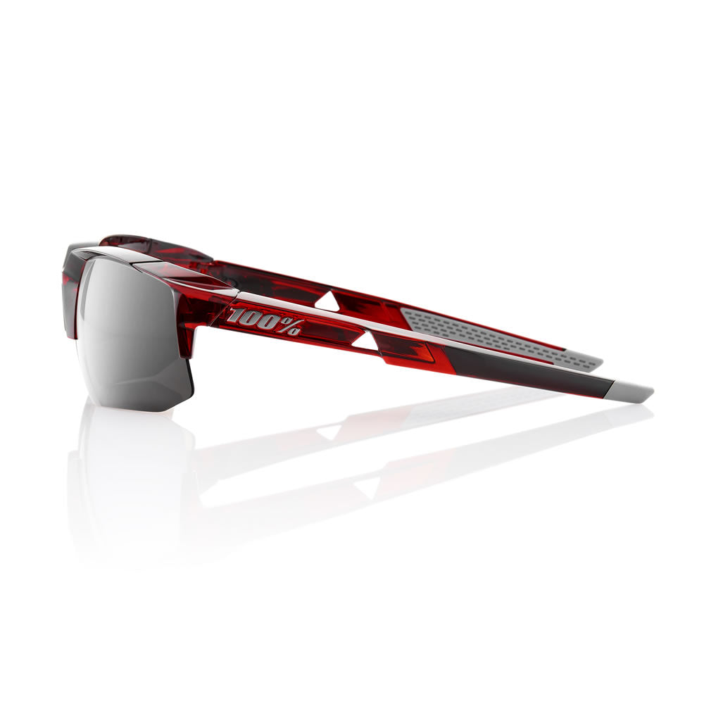 SPEEDCOUPE - Cherry Palace / HiPER Silver Mirror Lens