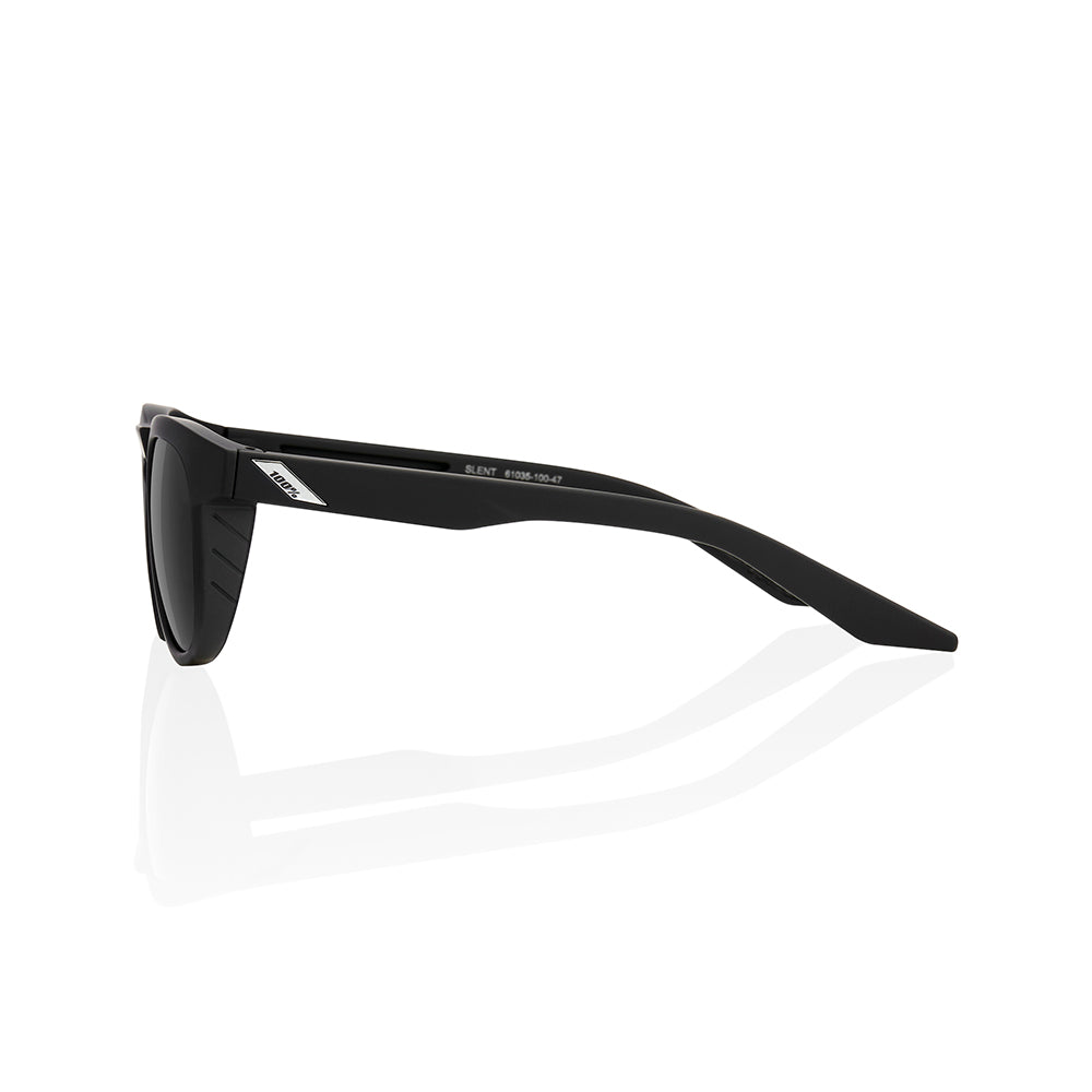 SLENT - Soft Tact Black / Grey PEAKPOLAR Lens