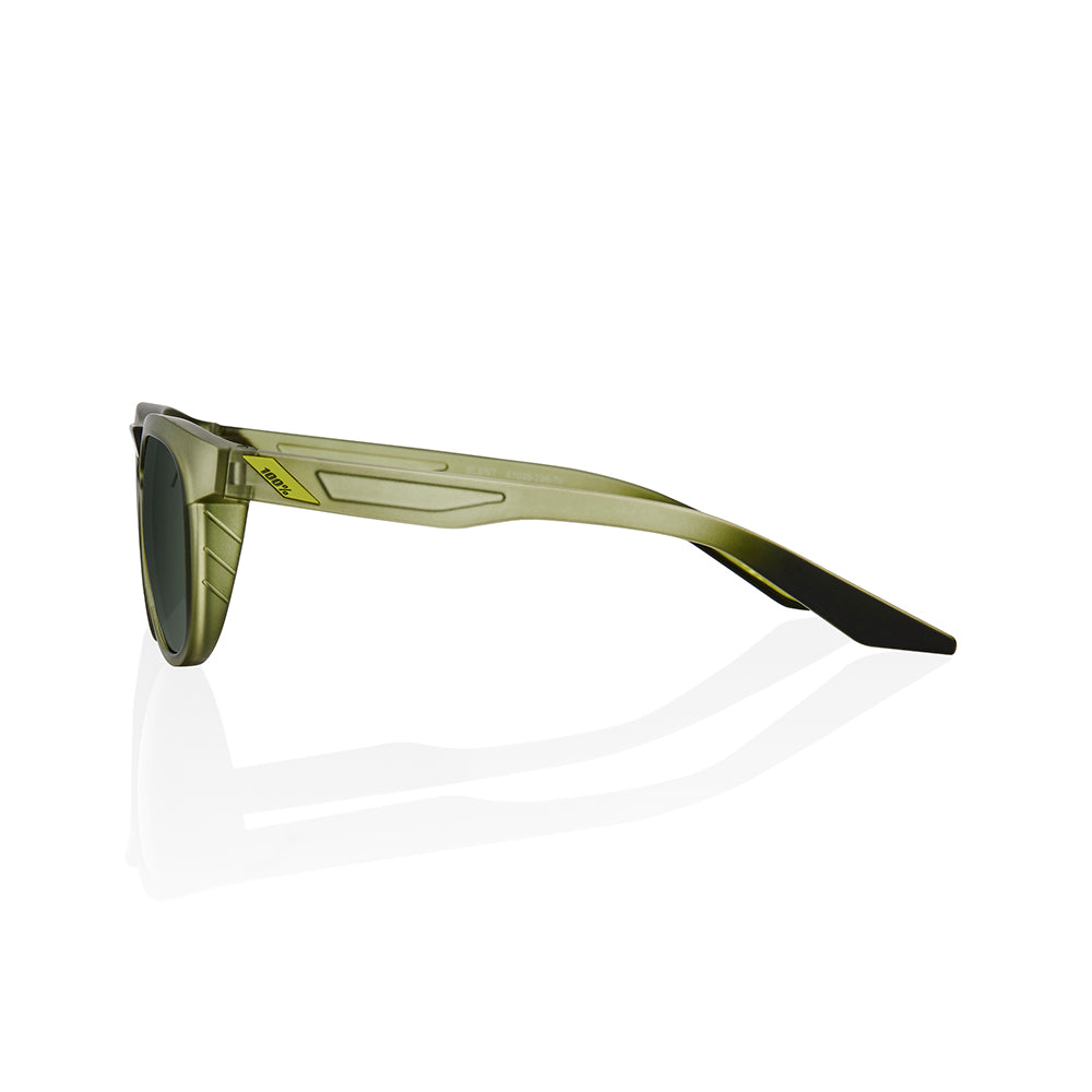 SLENT - Olive Slate / Grey Green Lens