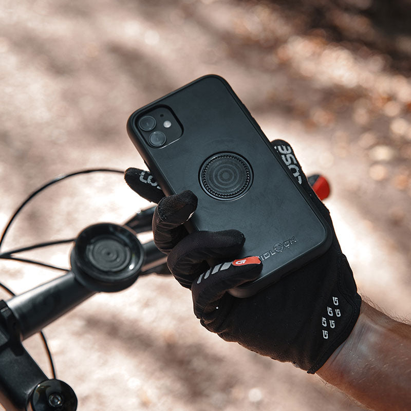 VACUUM HANDLEBAR BASE